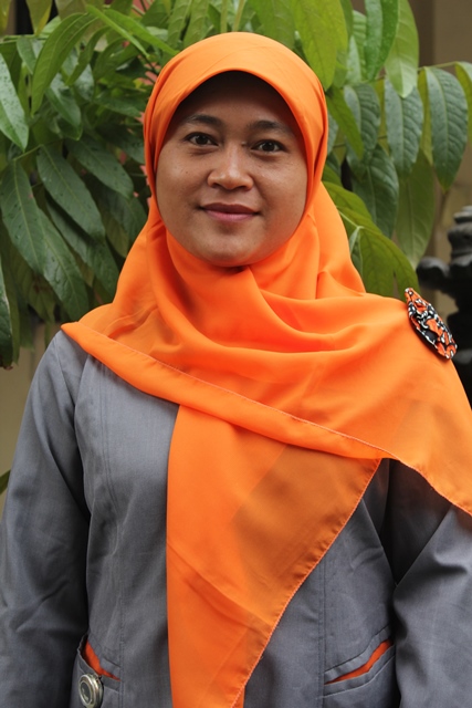 Bu Romlah